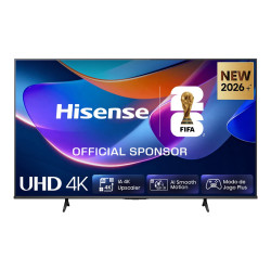 Hisense TV | 50A6S | 50 |...