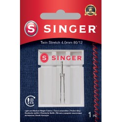 Singer | Twin Stretch...