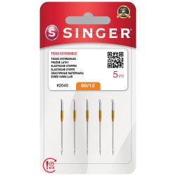 Singer | Needle, 2045 SZ12...