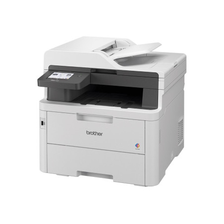 Brother | Multifunction Printer | MFC-L3760CDW | Laser | Colour | All-in-one | A4 | Wi-Fi