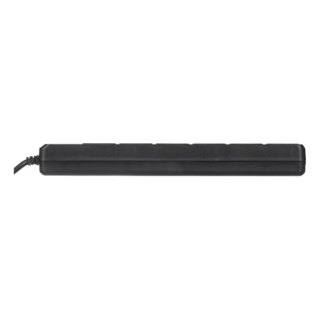 CyberPower Tracer III B0620SC0-FR surge protector 6 AC outlet(s) 200 - 250 V 1.8 m Black