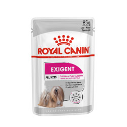 ROYAL CANIN Exigent Wet dog...