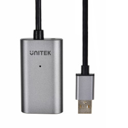 UNITEK Y-271 USB cable 5 m...