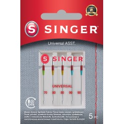 Singer | Universal Needle...