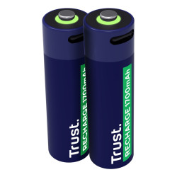 Trust 25584 - rechargeable...