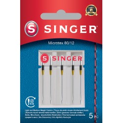 Singer | Microtex Needle...