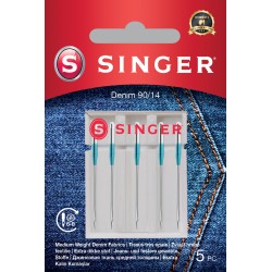 Singer | Denim Needle 90/14...