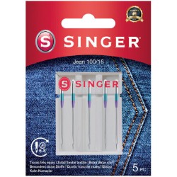 Singer | Denim Needle...