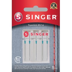 Singer | Topstitch Needle...