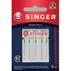 Singer | Stretch Needle...