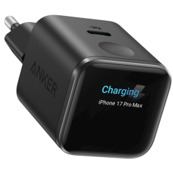 Anker Nano Charger 45W,...
