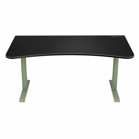 Arozzi Gaming Desk | Arena Large | Forest Green