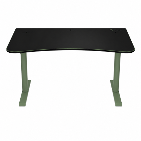 Arozzi Gaming Desk | Arena Medium | Forest Green