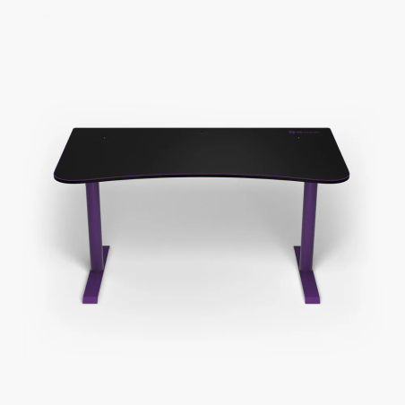 Arozzi Gaming Desk | Arena Medium | Purple