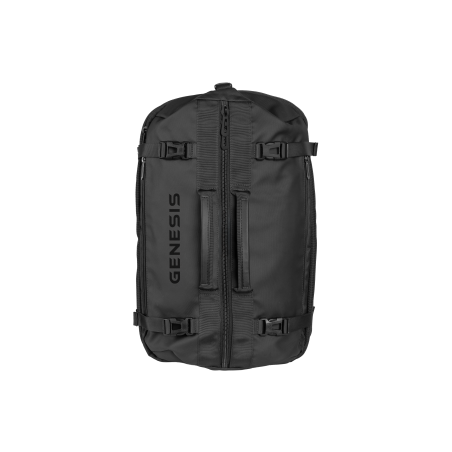 Genesis Pallad 570 | Backpack | Shoulder strap | Black
