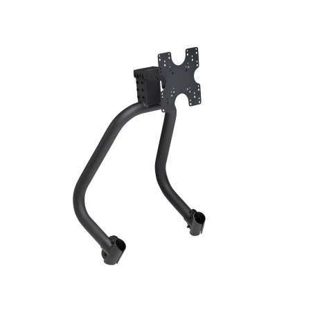 Next Level Racing Wall mount | F-GT Pro Direct Monitor Mount 2.0 | 27-49 " | Maximum weight (capacity) 50 kg | Black