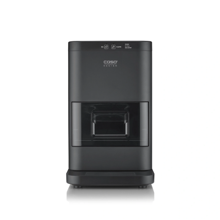 Caso Ice Ball Maker | IceBall Pro | Power 130 W | Capacity 1.3 L | Matt Black