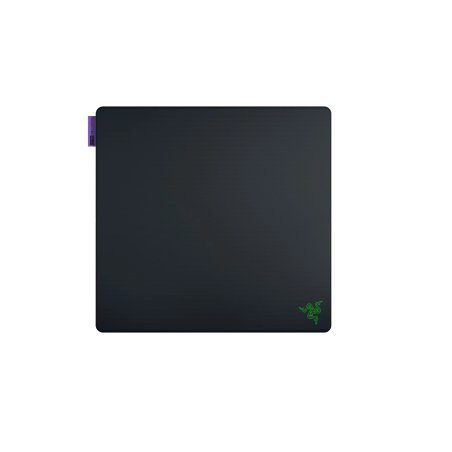 Razer Gigantus V2 Pro Gaming Mouse Mat, Large, Max Control | Black