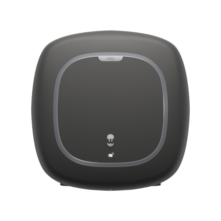 Wallbox Electric Vehicle Charger | Pulsar Pro | 22 kW | 5 m | Black