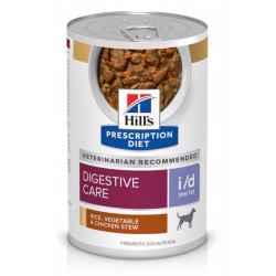 HILL'S PD Canine Digestive...