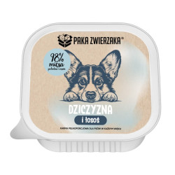 PAKA ZWIERZAKA Game and...