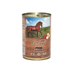 O'CANIS  canned dog food-...