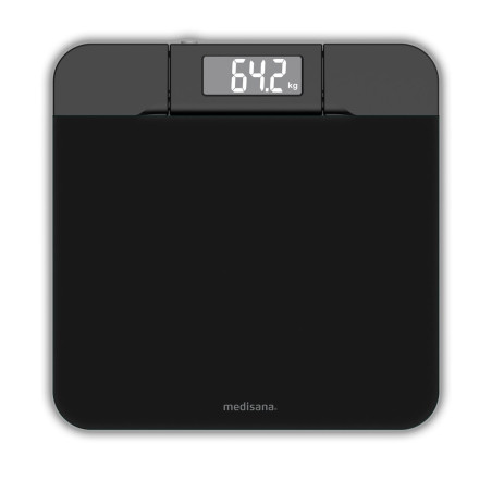 Medisana PS 520 Electronic Scale Black