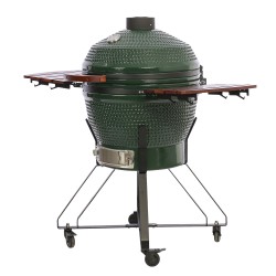 TunaBone | Kamado Pro 24"...