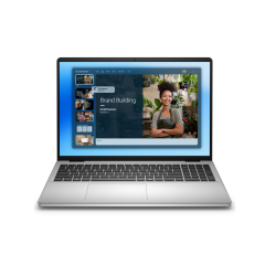 Dell 16 DC16251 | Platinum...