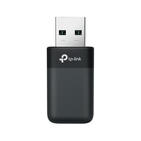 TP-LINK AX3000 Dual Band Wi-Fi 6 Wireless USB Adapter | Archer TX50U | 2.4 GHz, 5 GHz | 802.11ax | MU-MiMO No | no PoE | Antenna type Internal