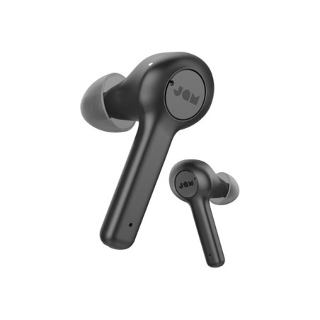 Jam | Earbuds | TWS ANC | Bluetooth | Black | ANC