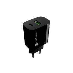 Natec Ribera USB Charger 1X...