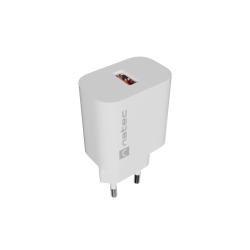 Natec Ribera USB Charger 1X...