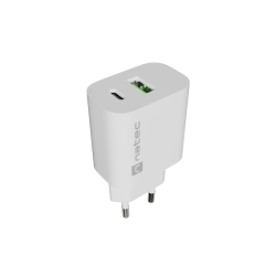 Natec Ribera USB Charger 1X...