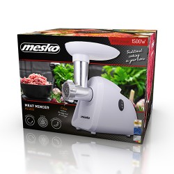 Mesko | Meat mincer | MS...