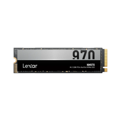 Lexar SSD | NM970 | 2000 GB...