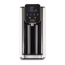 Caso HW 666 Inox | Turbo...