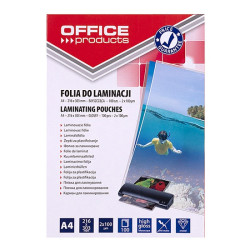 OFFICE PRODUCTS Laminating...