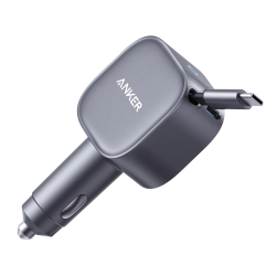 Anker Nano Car Charger...