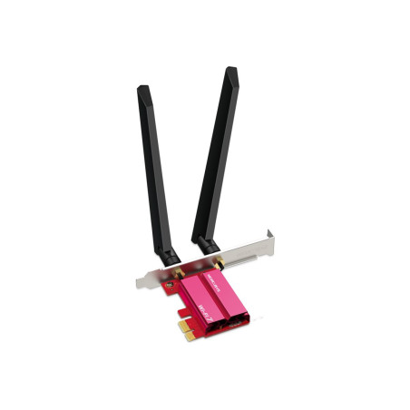 Mercusys BE9300 WiFi 7 Bluetooth 5.4 PCIe Adapter | MA47BE