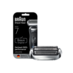 Braun 74S Shaver...
