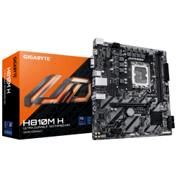 Gigabyte H810M H |...