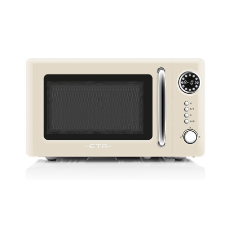 ETA Microwave oven | ETA321090040 Storio | Free standing | 700 W | 20 L | Beige