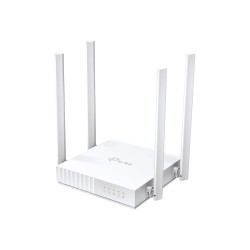 Dual Band Router | Archer...