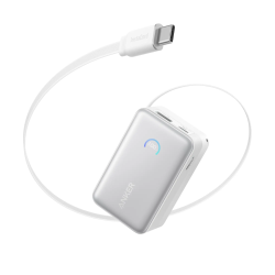Anker Nano Power Bank 45W...