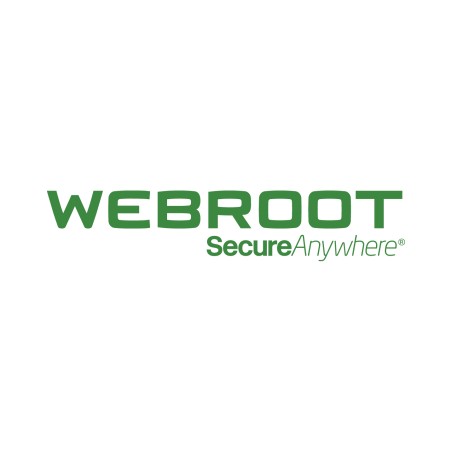 Webroot | SecureAnywhere | Antivirus | 1 year(s) | License quantity 1 user(s)