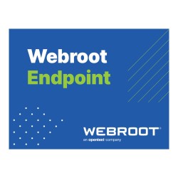 Webroot | Business Endpoint...