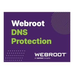 Webroot | DNS Protection...