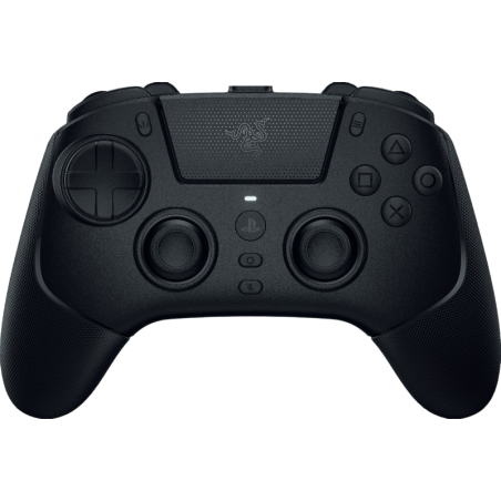 Razer Gaming Controller | Raiju V3 Pro for PS5 & PC | Black