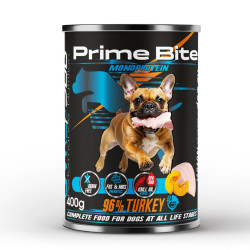 PRIME BITE Monoprotein...